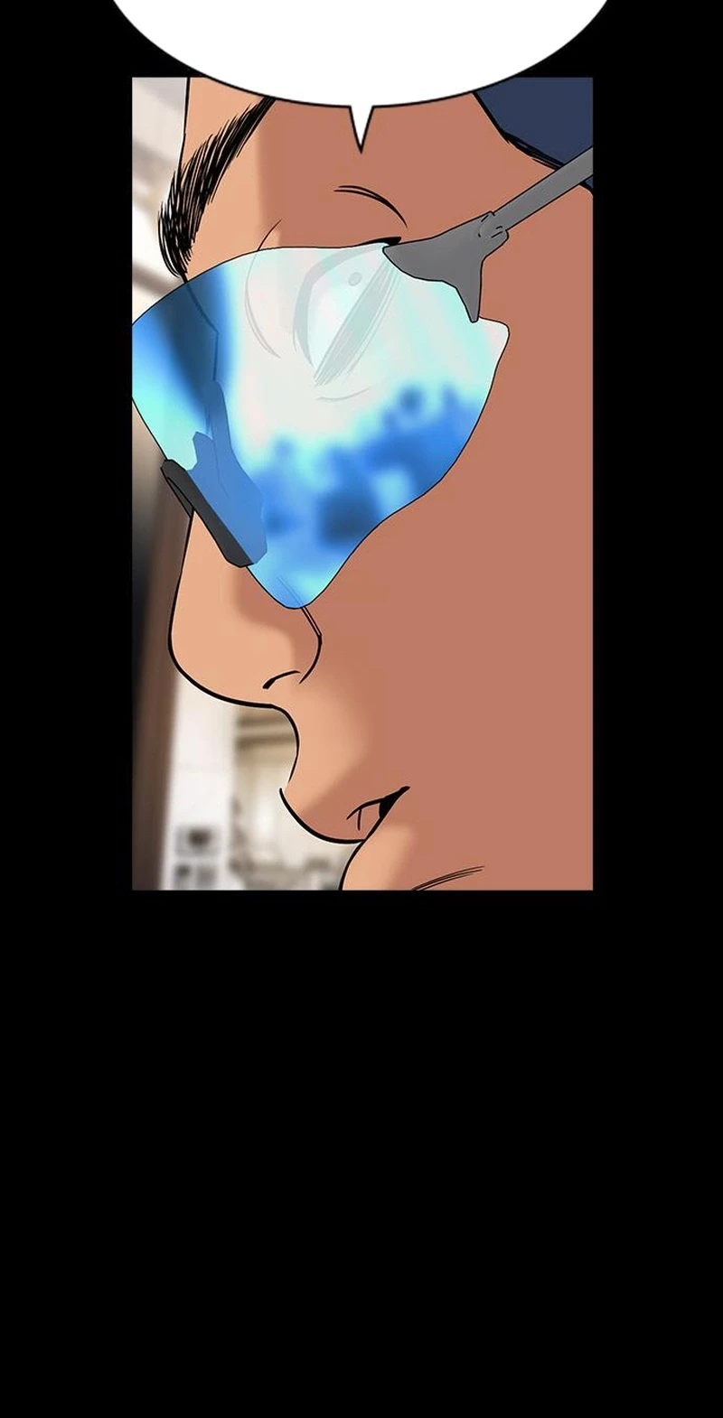 True Education Chapter 186 - halaman 31