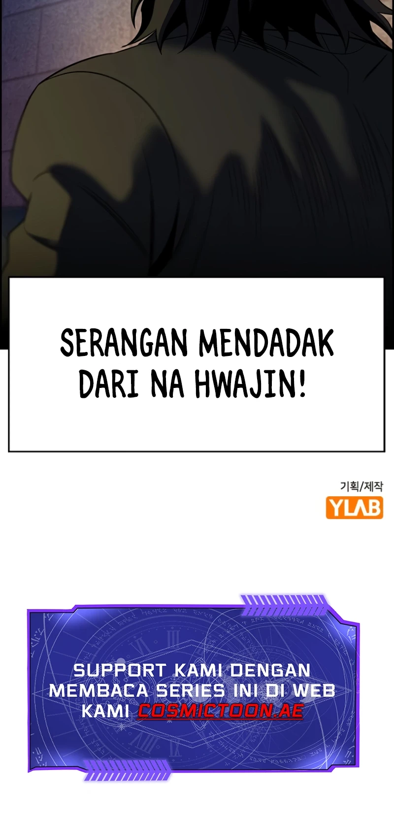 True Education Chapter 187 - halaman 65