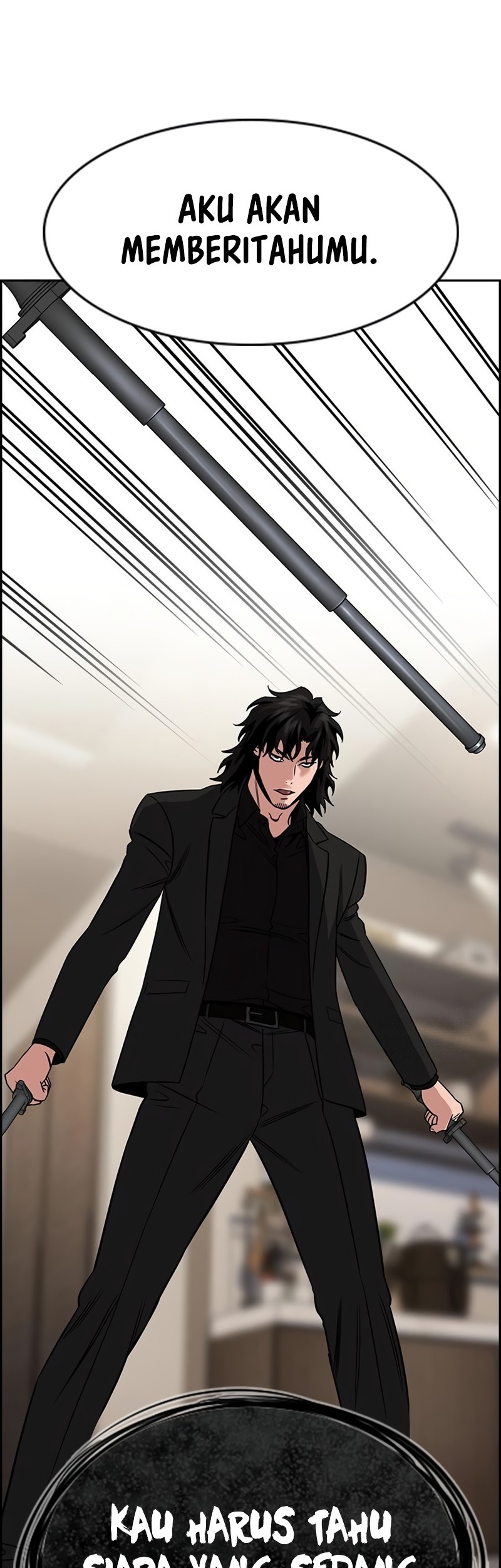 True Education Chapter 188 - halaman 29