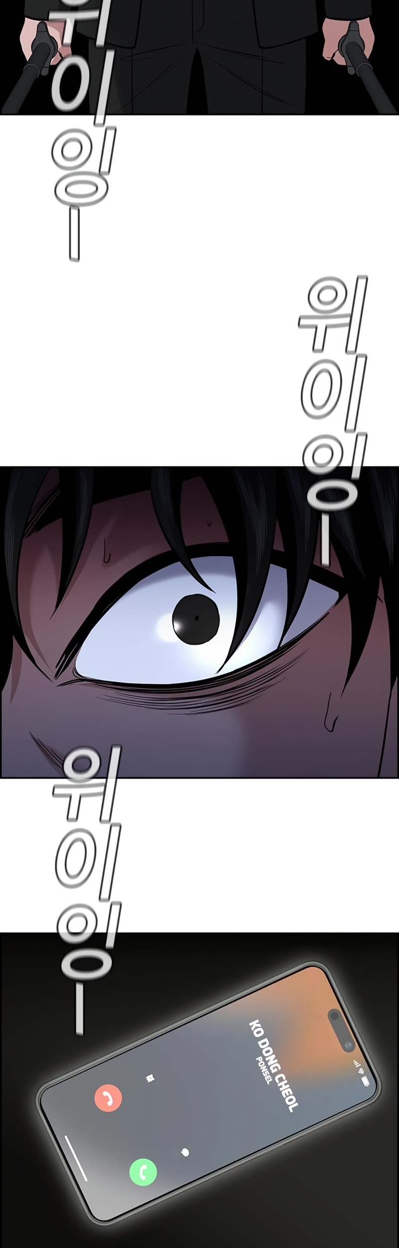True Education Chapter 188 - halaman 58