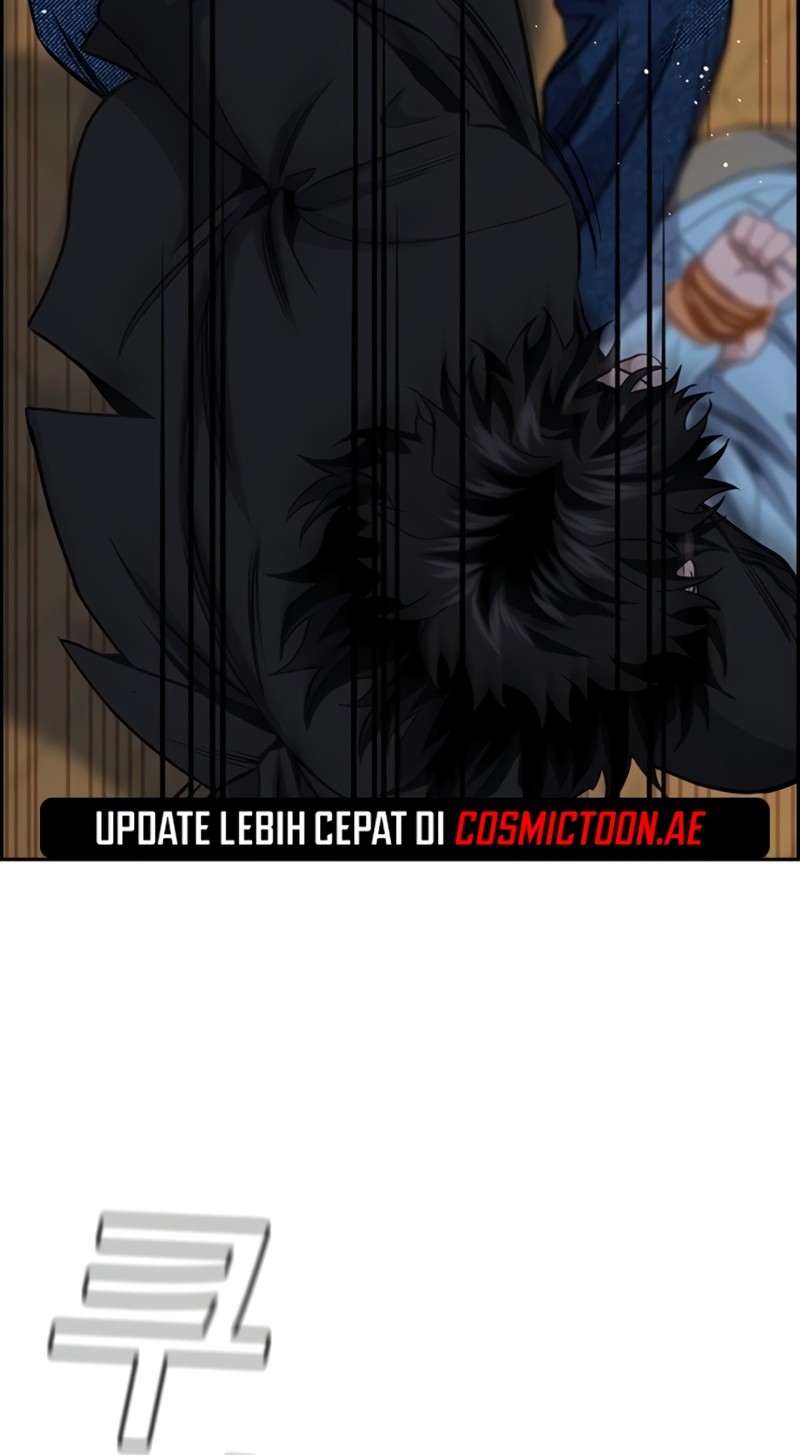 True Education Chapter 189 - halaman 19