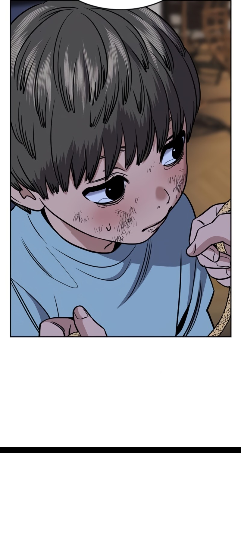 True Education Chapter 189 - halaman 55
