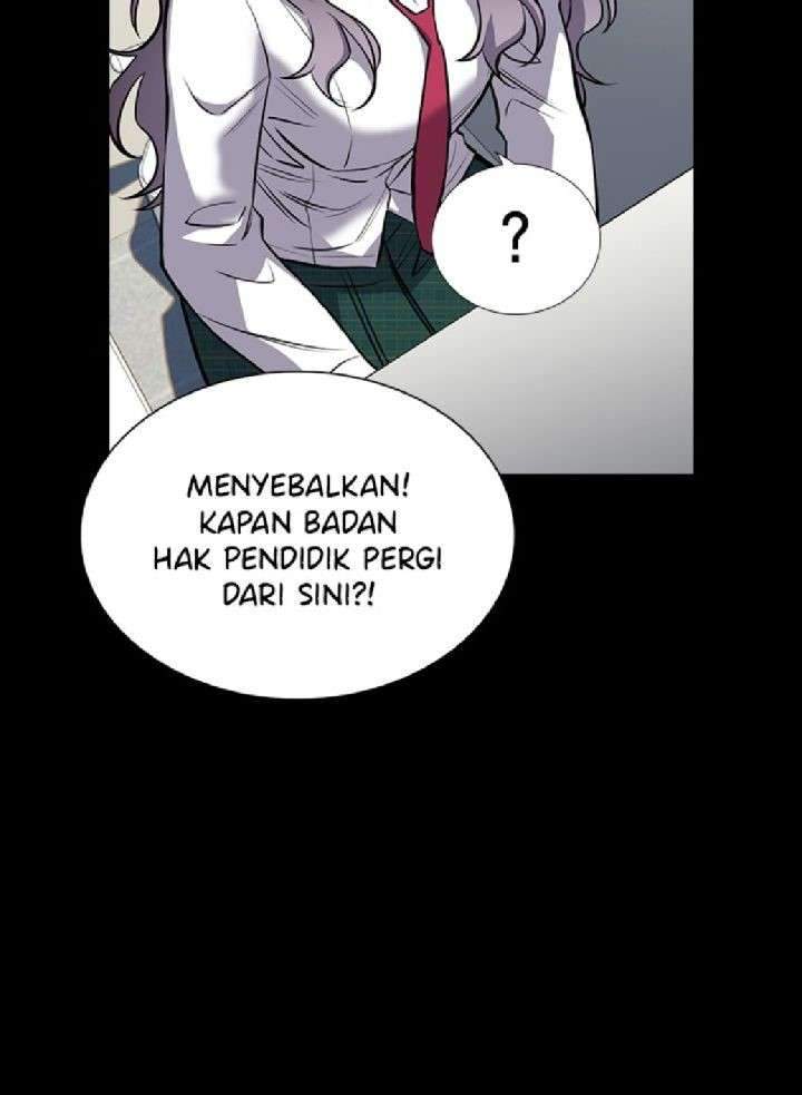 True Education Chapter 19 - halaman 14