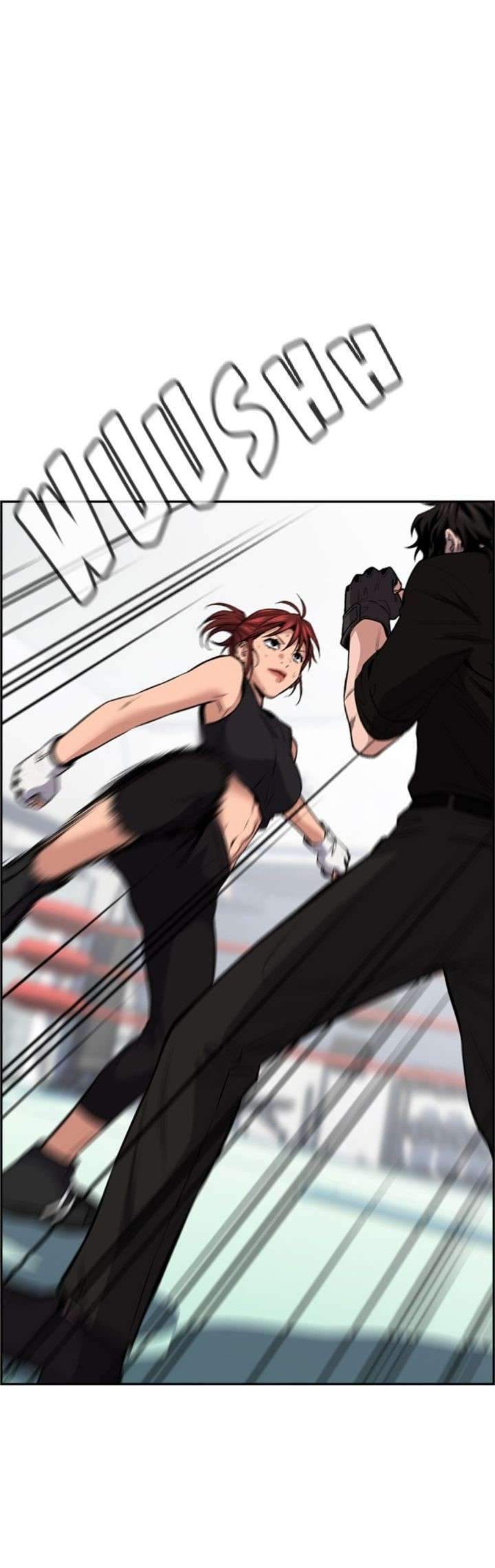 True Education Chapter 19 - halaman 29