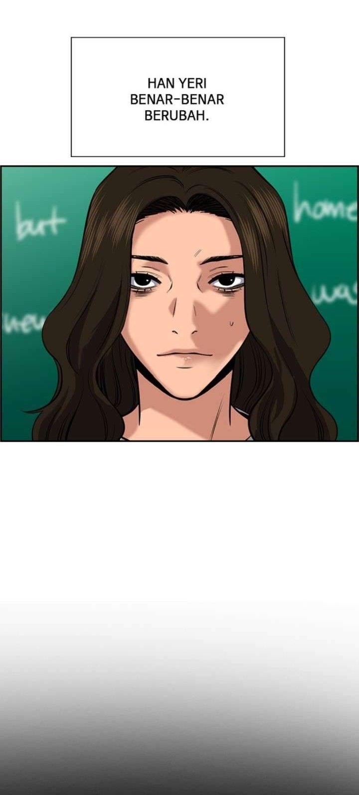 True Education Chapter 19 - halaman 3
