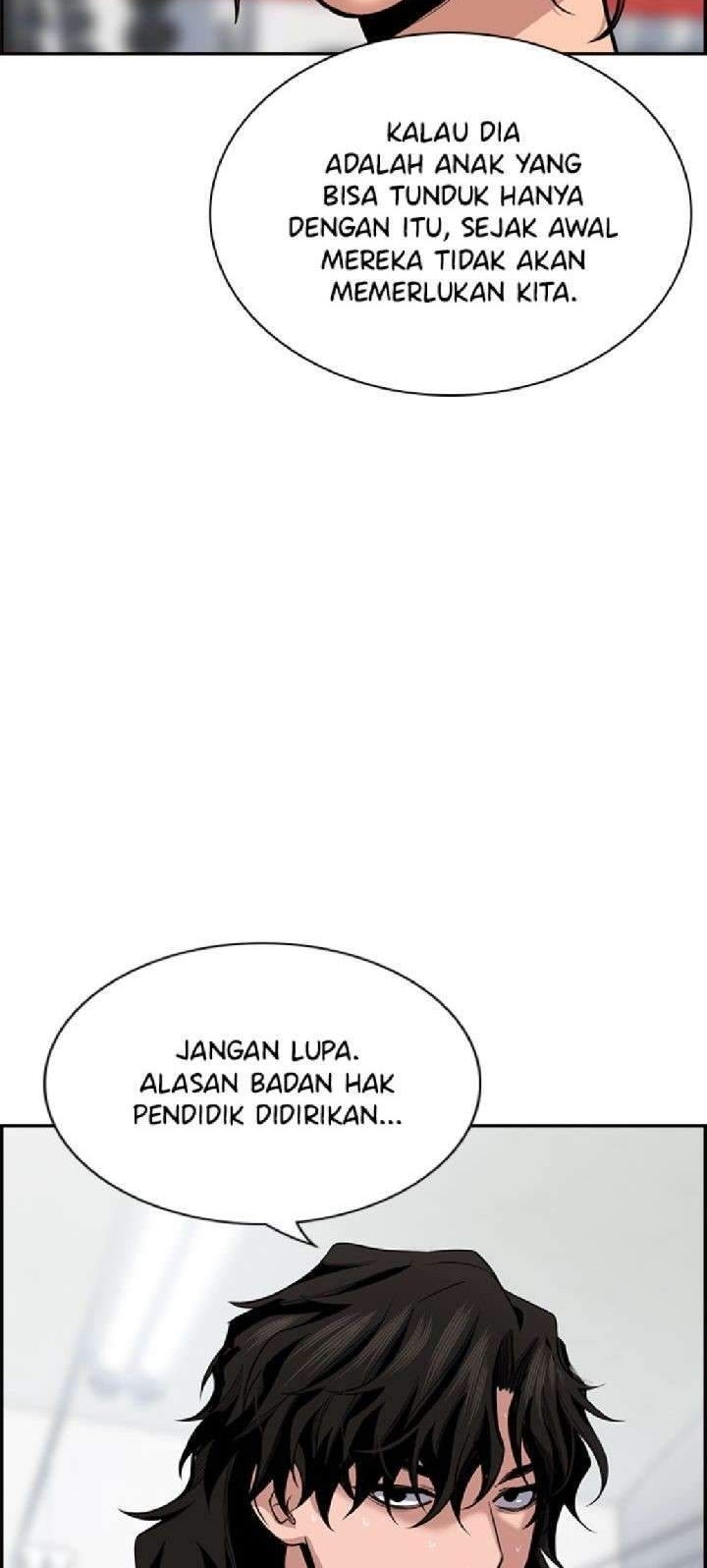 True Education Chapter 19 - halaman 37
