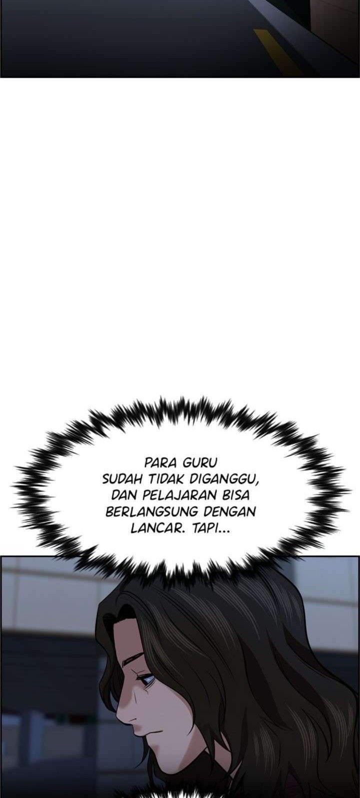 True Education Chapter 19 - halaman 39