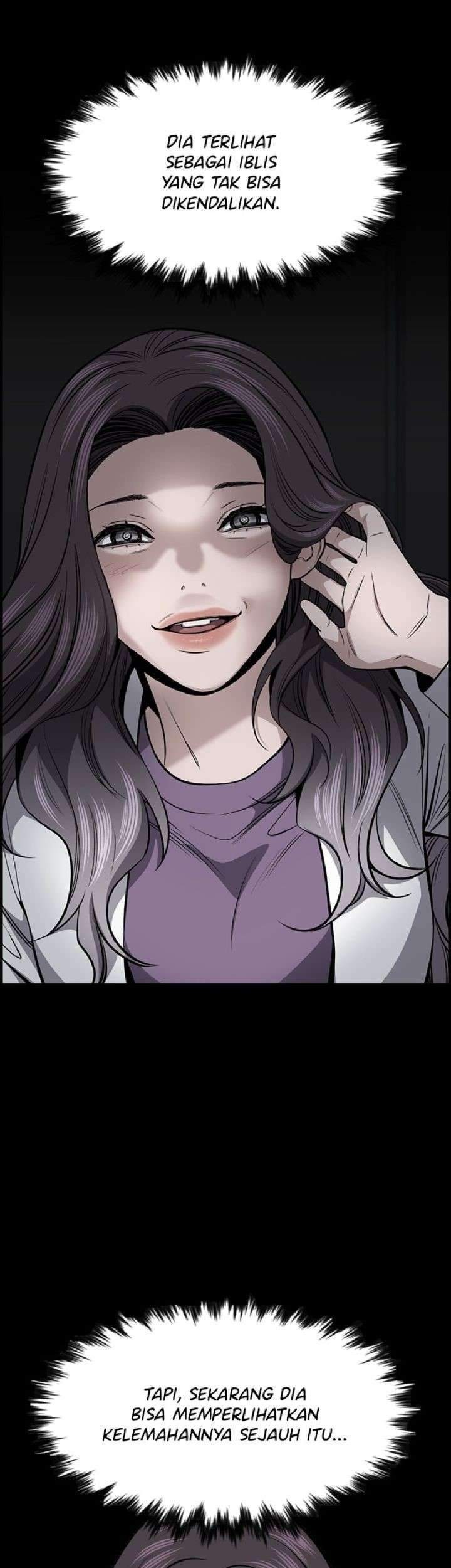 True Education Chapter 19 - halaman 42