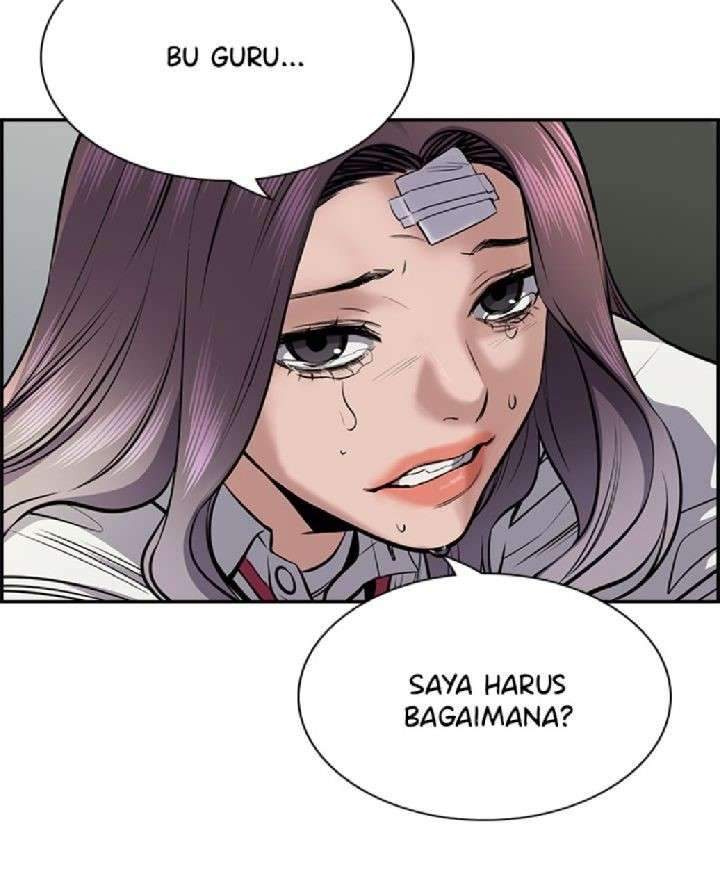 True Education Chapter 19 - halaman 48