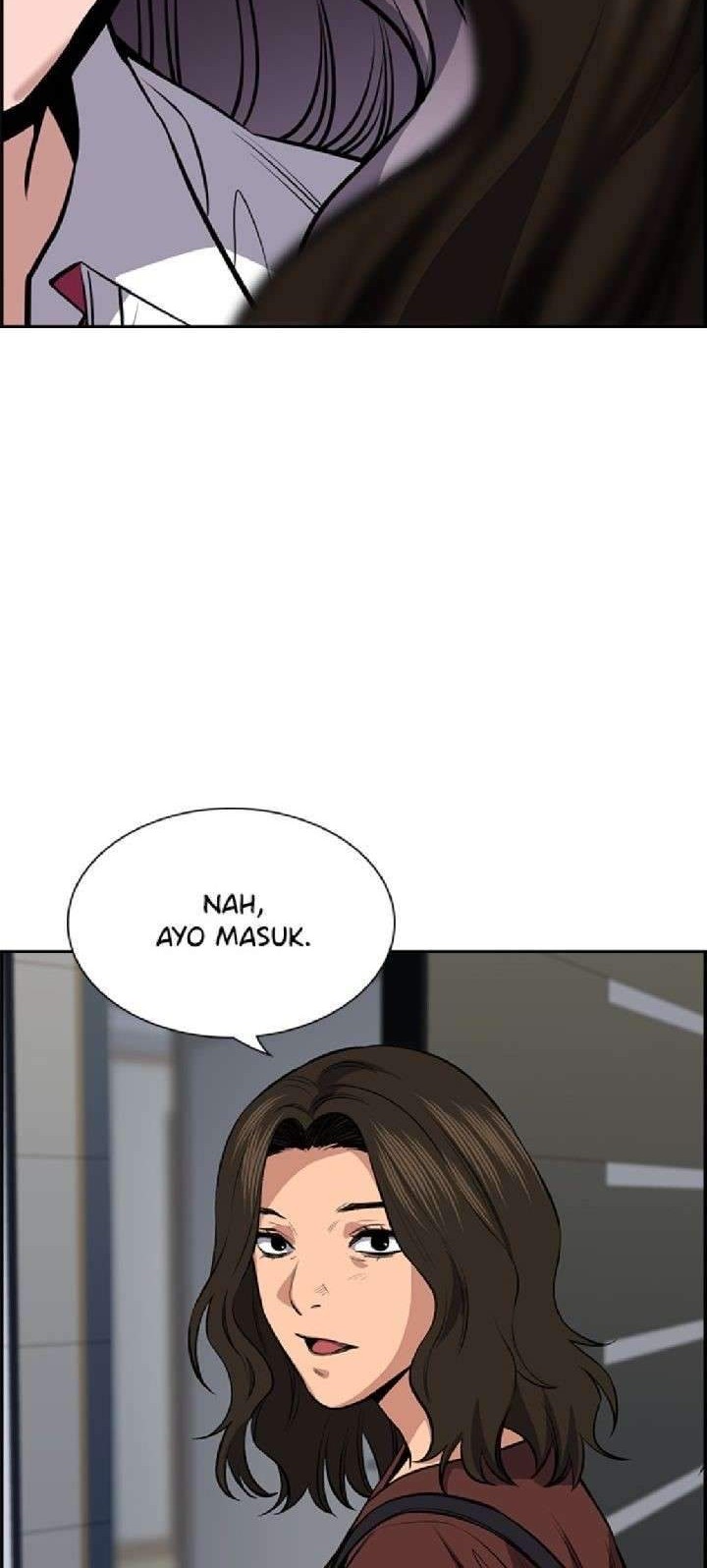 True Education Chapter 19 - halaman 56