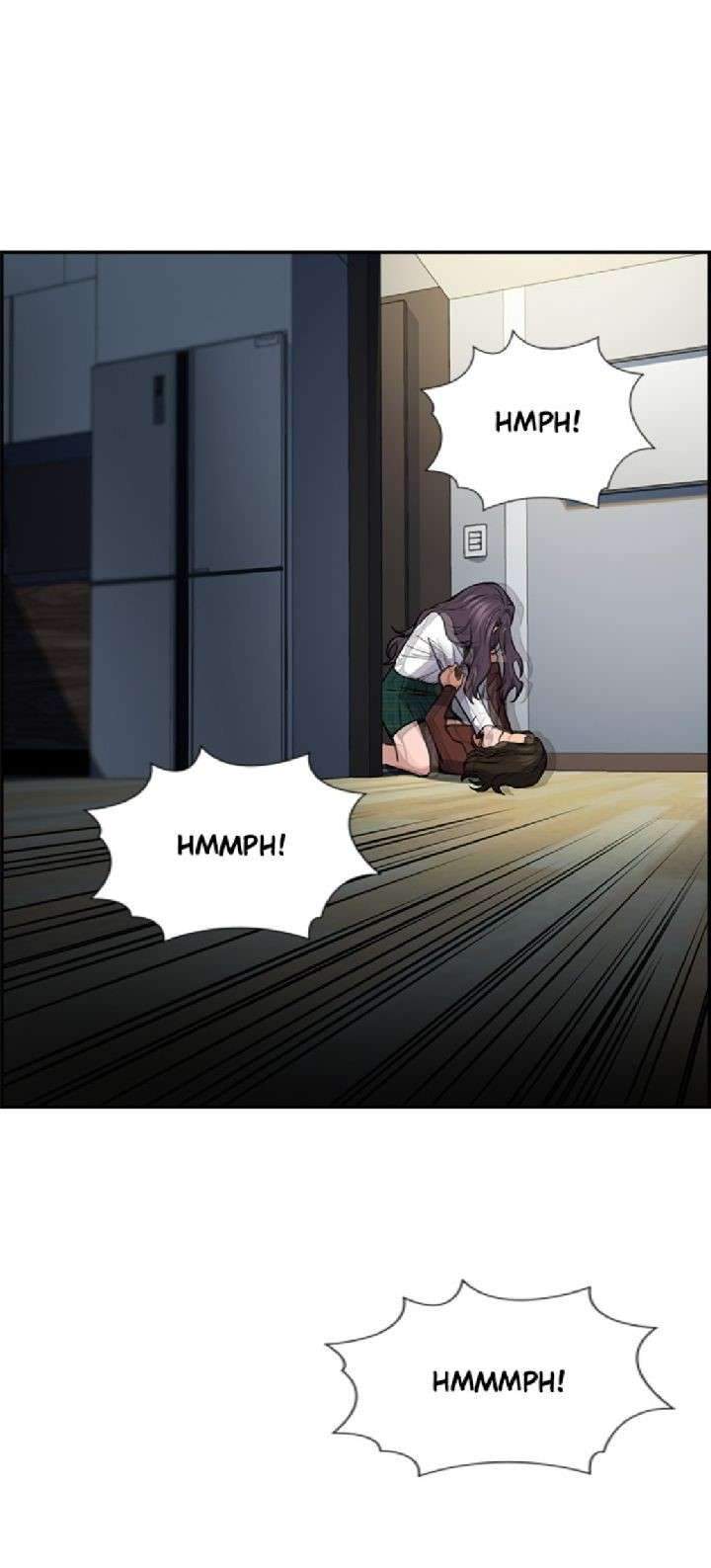 True Education Chapter 19 - halaman 59