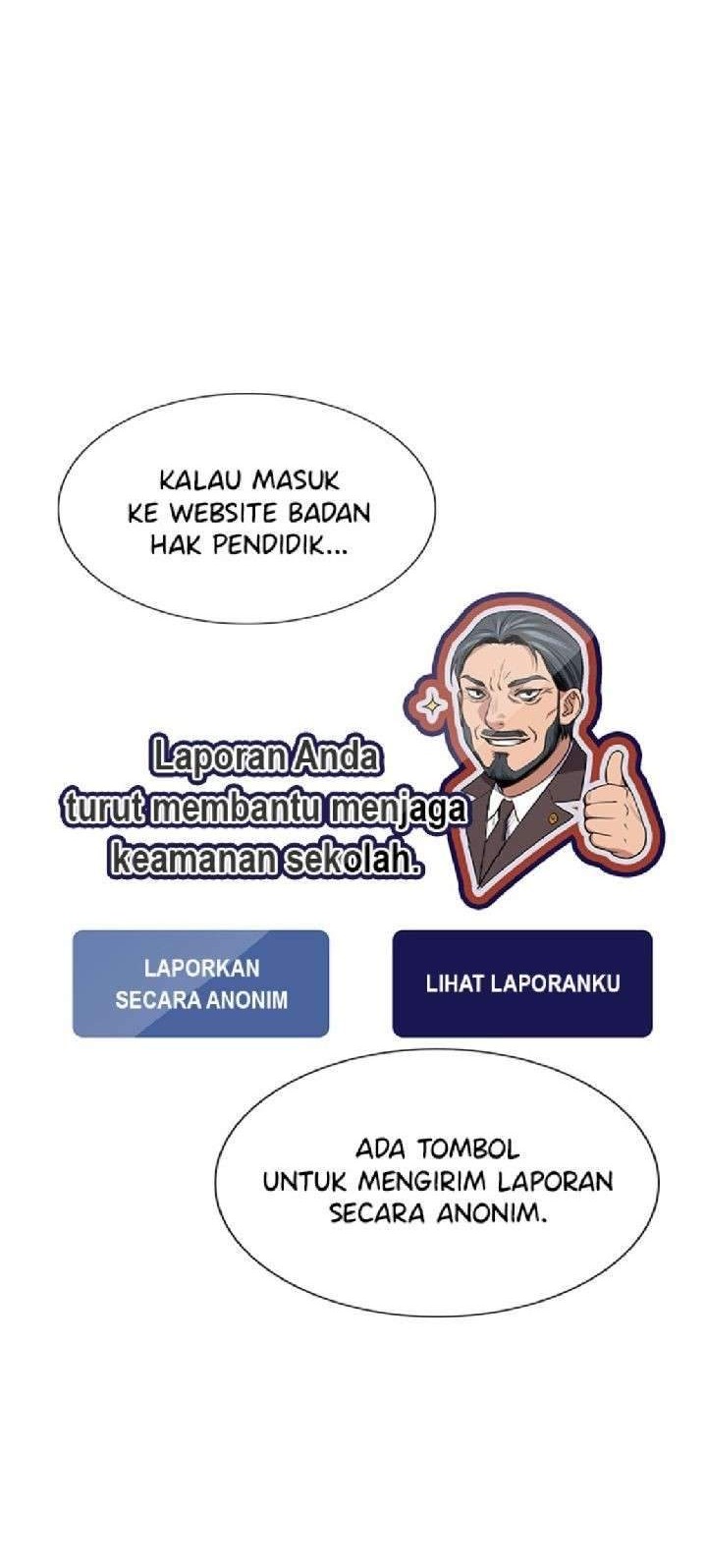 True Education Chapter 19 - halaman 61