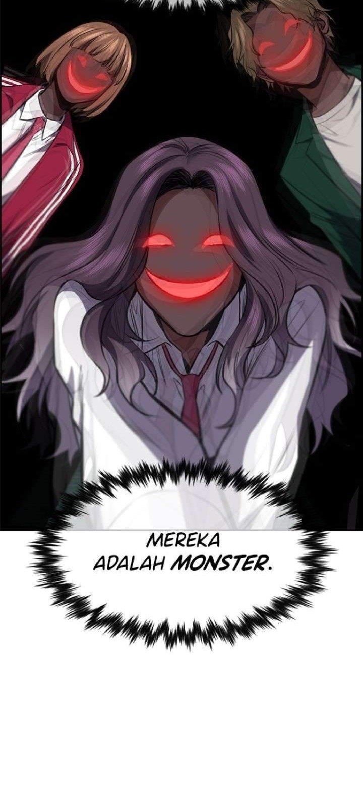 True Education Chapter 19 - halaman 67