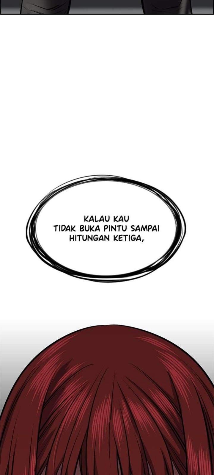 True Education Chapter 19 - halaman 73
