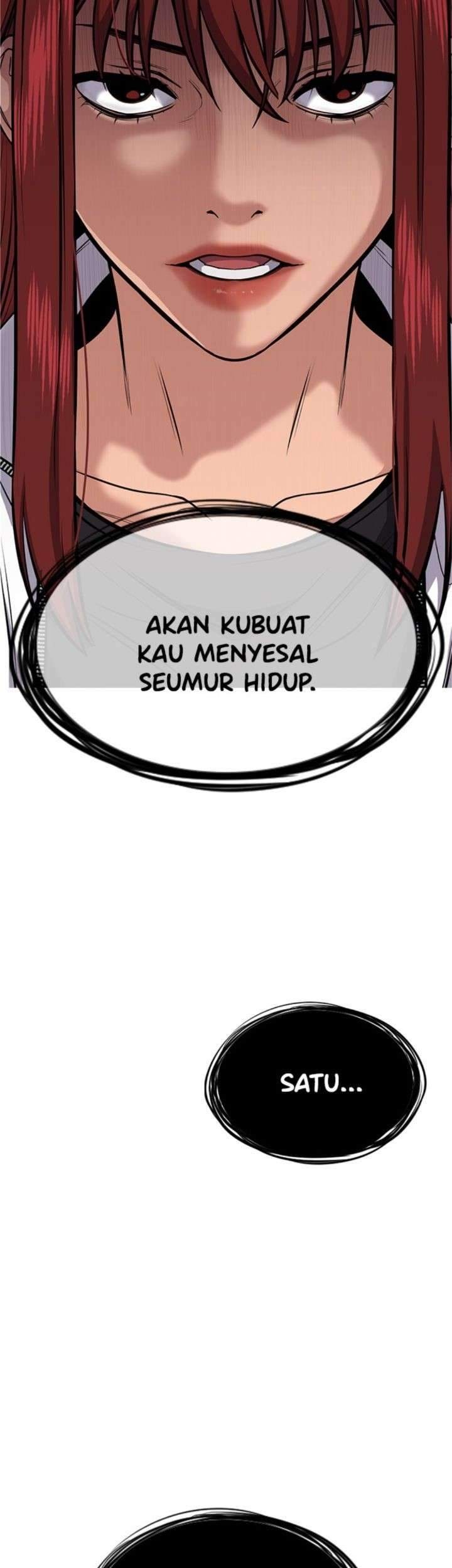True Education Chapter 19 - halaman 74