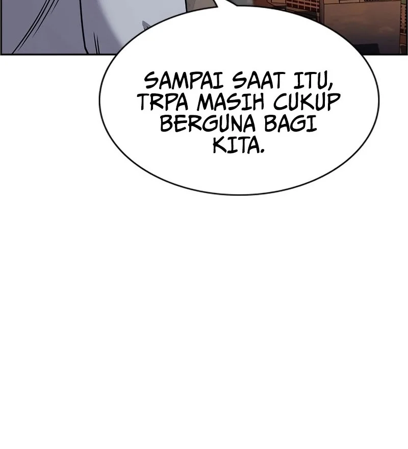 True Education Chapter 191 - halaman 45