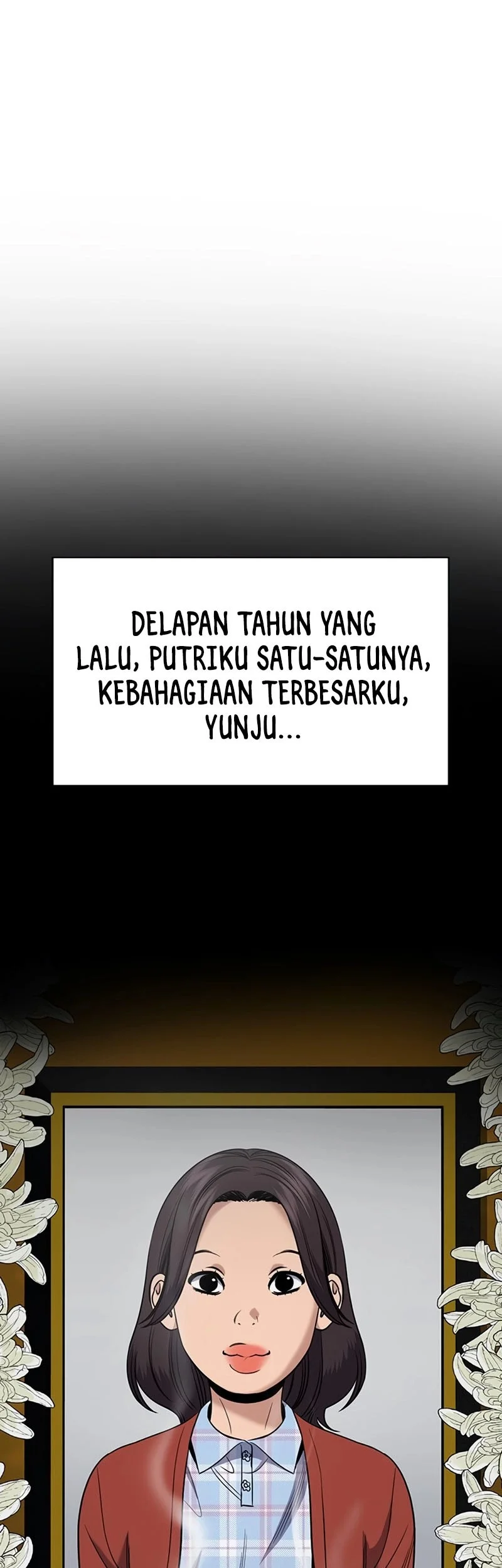 True Education Chapter 192 - halaman 10