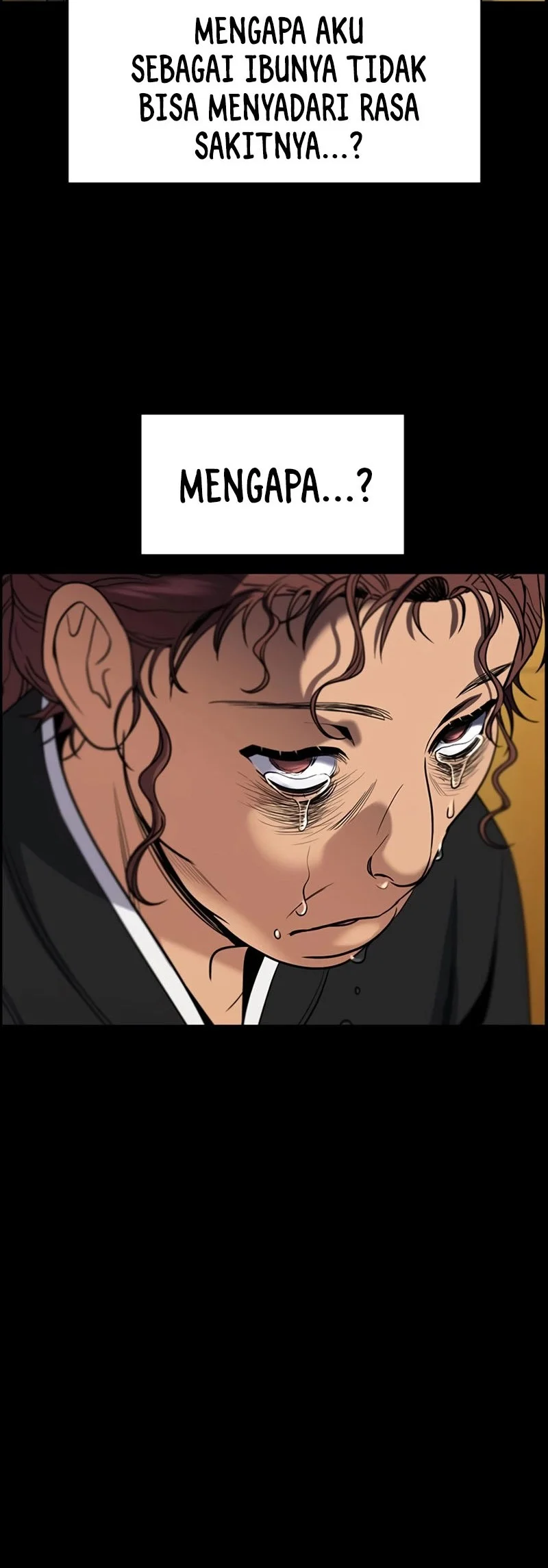True Education Chapter 192 - halaman 13
