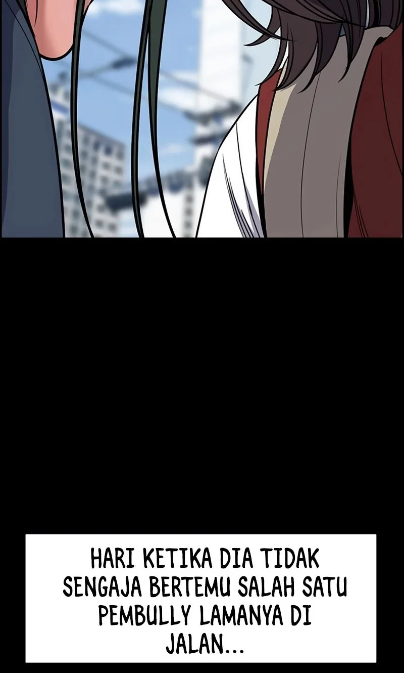 True Education Chapter 192 - halaman 25