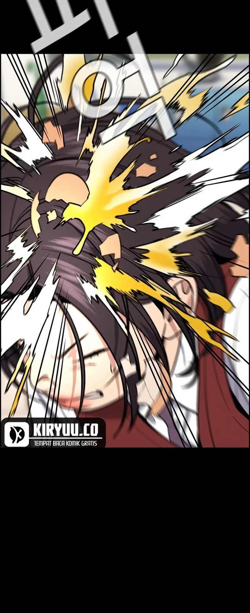 True Education Chapter 192 - halaman 29