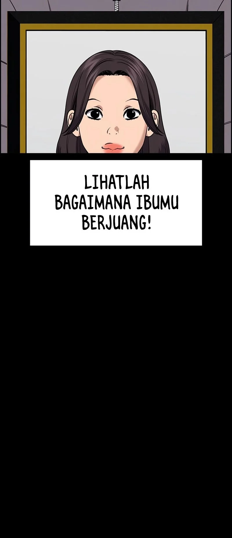 True Education Chapter 192 - halaman 41
