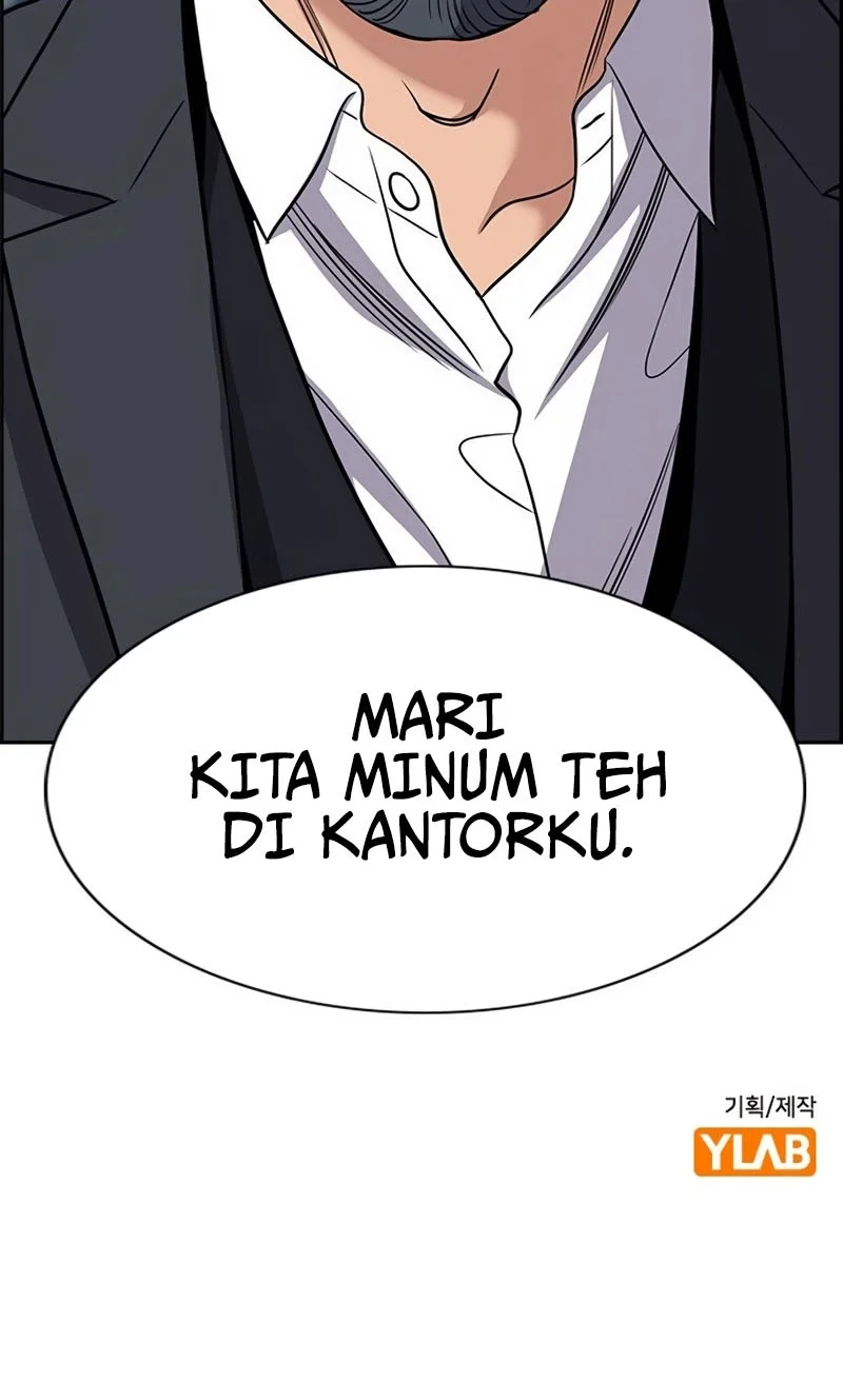 True Education Chapter 192 - halaman 68