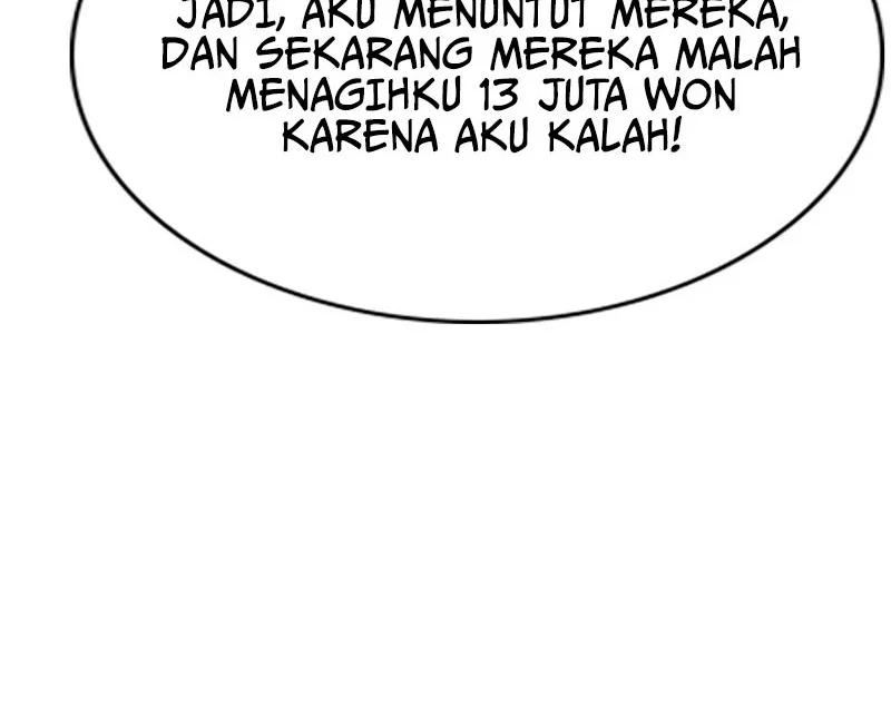 True Education Chapter 193 - halaman 5