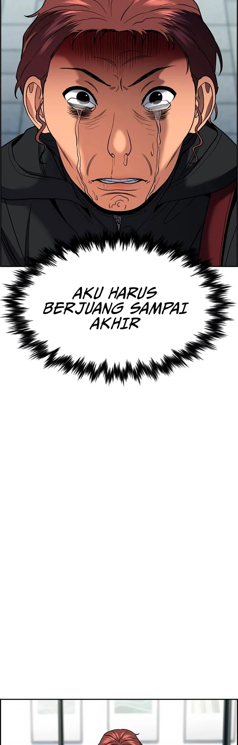 True Education Chapter 193 - halaman 60