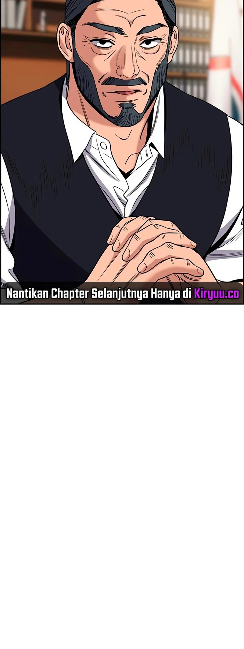 True Education Chapter 193 - halaman 9