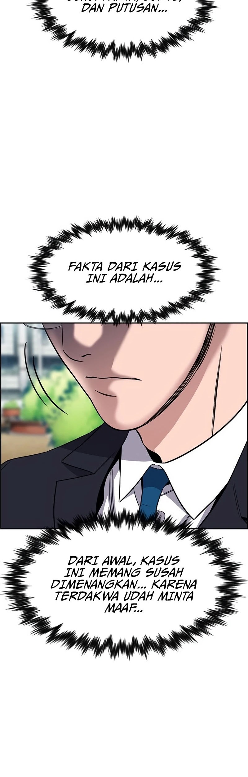 True Education Chapter 195 - halaman 49