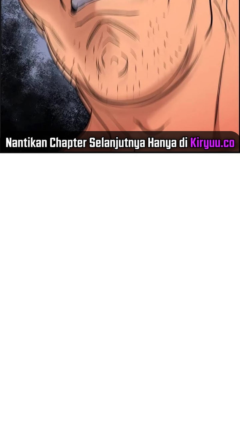 True Education Chapter 196 - halaman 29