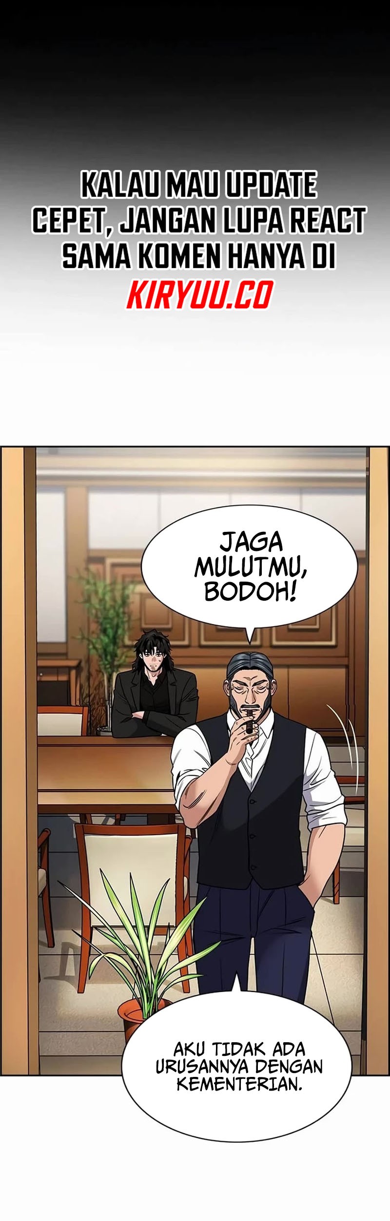 True Education Chapter 196 - halaman 42