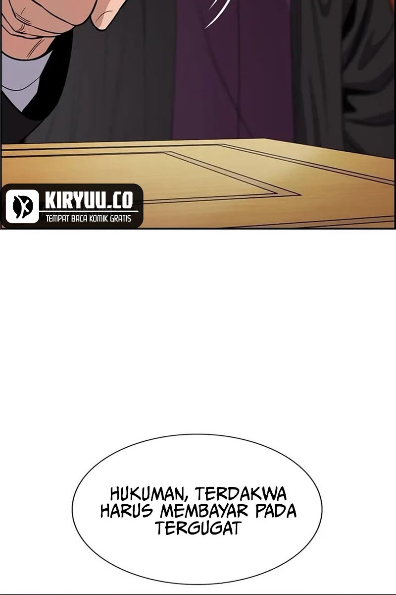 True Education Chapter 196 - halaman 5