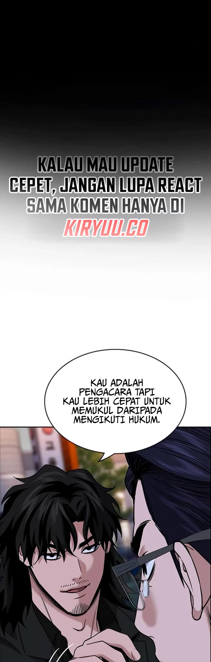 True Education Chapter 197 - halaman 2