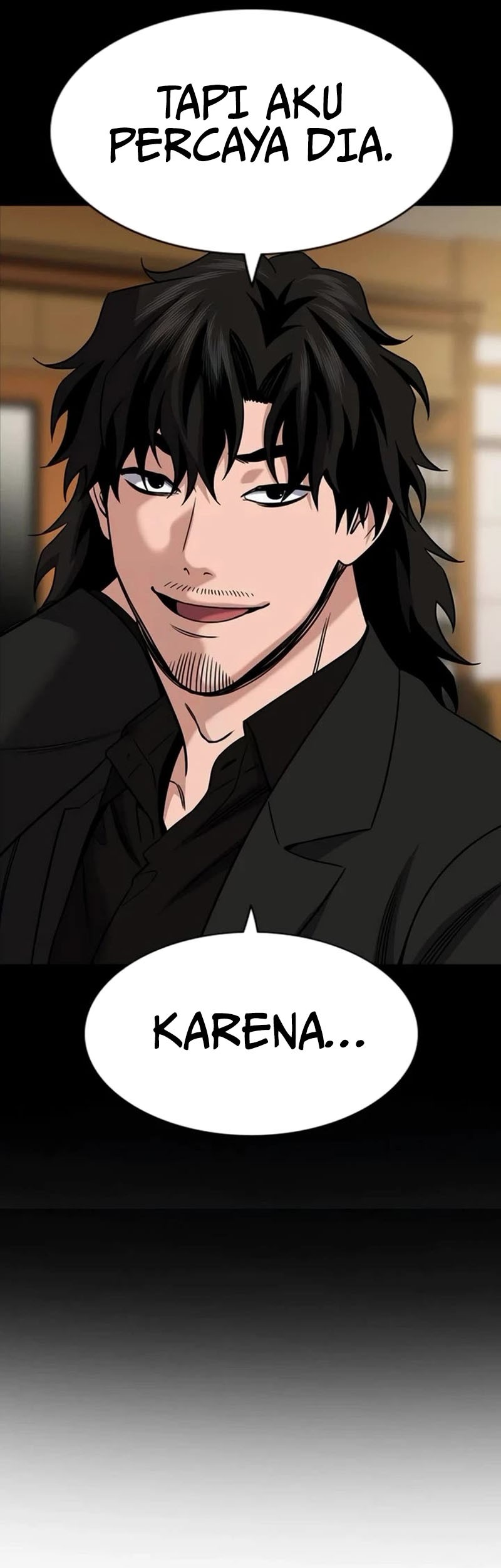 True Education Chapter 197 - halaman 25