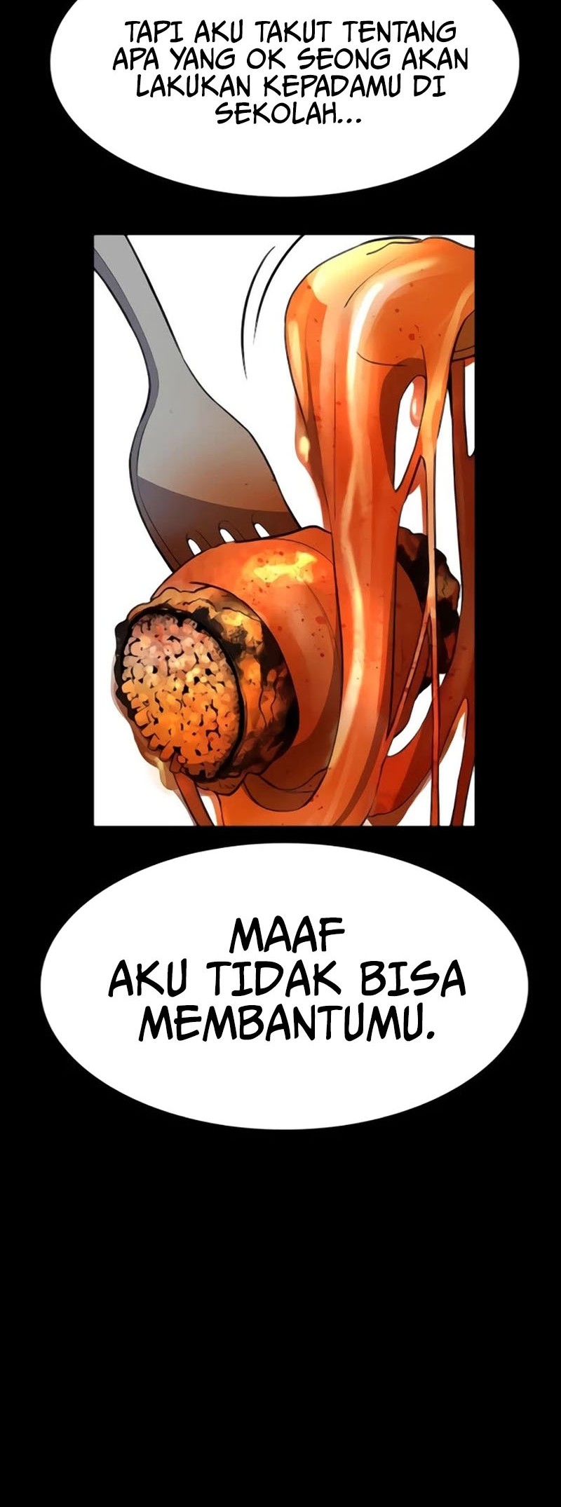 True Education Chapter 198 - halaman 33