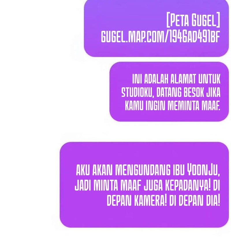 True Education Chapter 199 - halaman 25