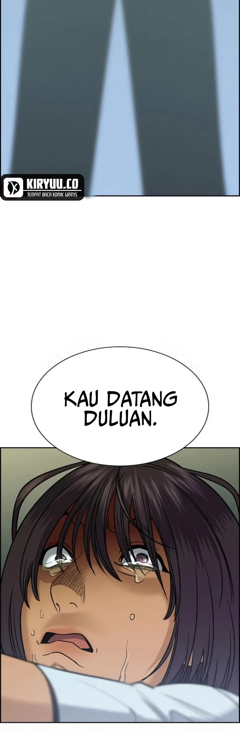 True Education Chapter 199 - halaman 65