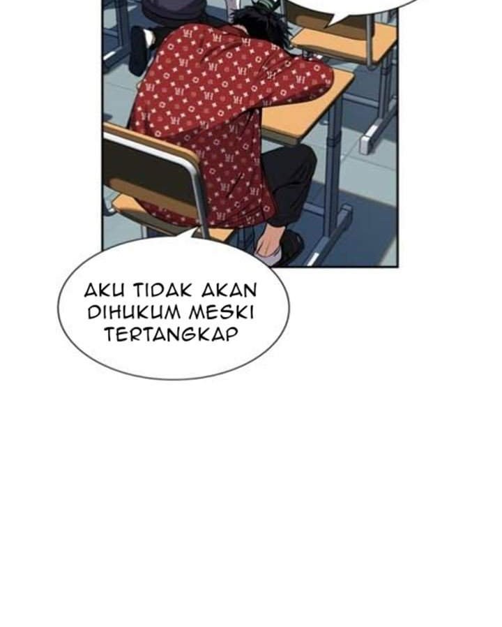 True Education Chapter 2 - halaman 22