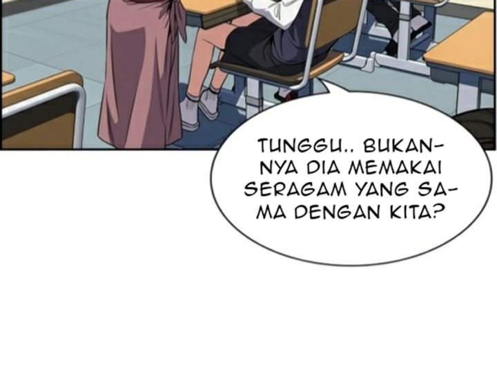 True Education Chapter 2 - halaman 25