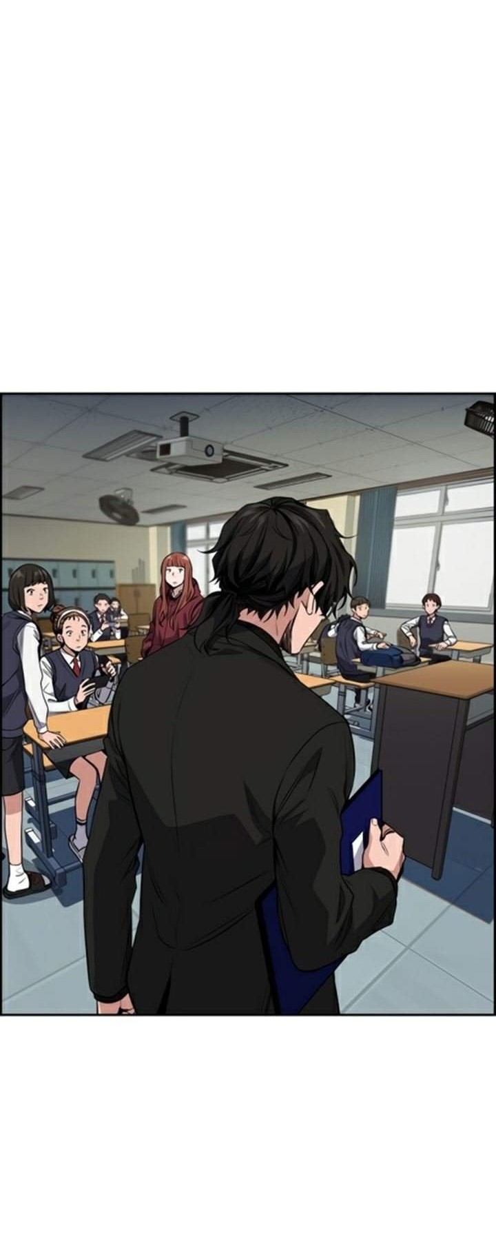 True Education Chapter 2 - halaman 27