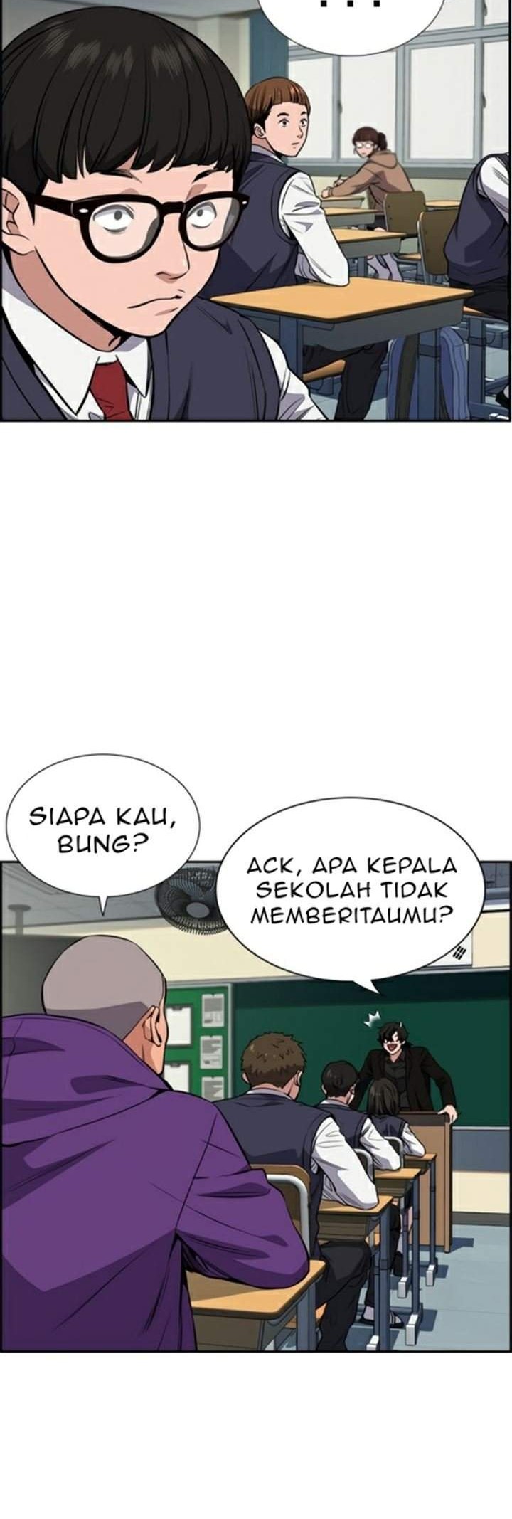 True Education Chapter 2 - halaman 29