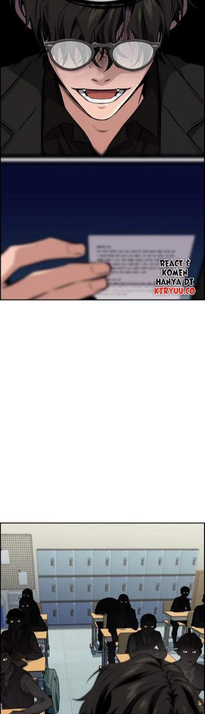 True Education Chapter 2 - halaman 37