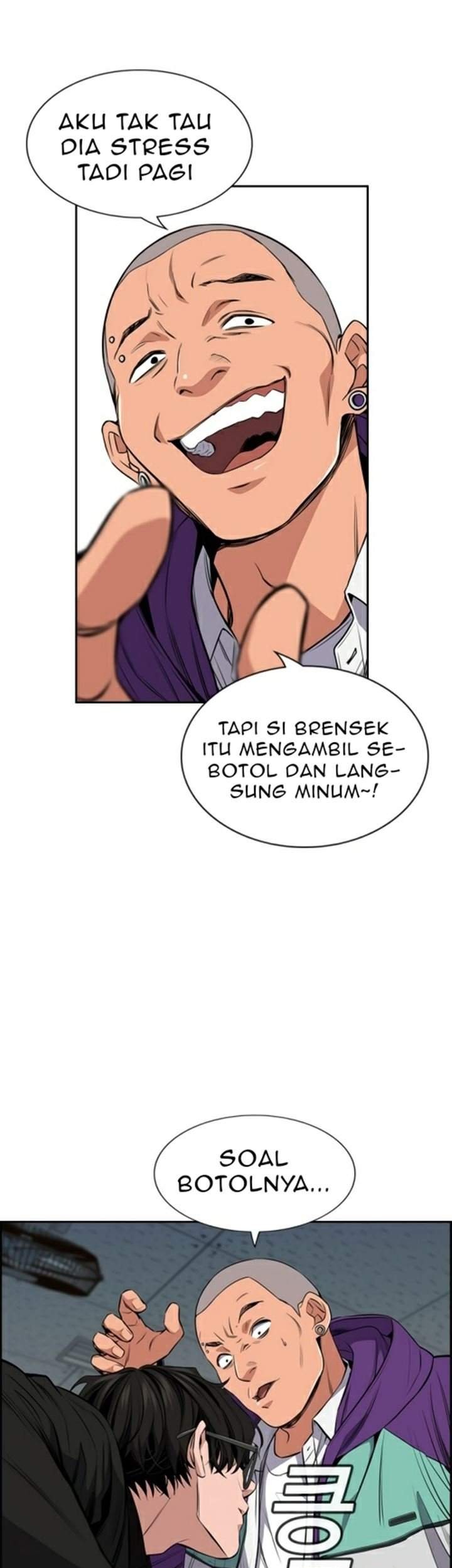 True Education Chapter 2 - halaman 48