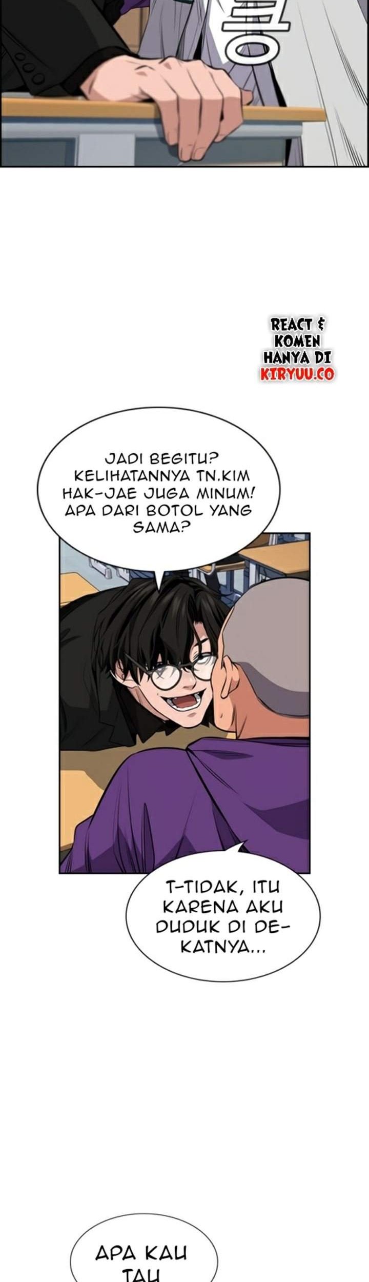 True Education Chapter 2 - halaman 49