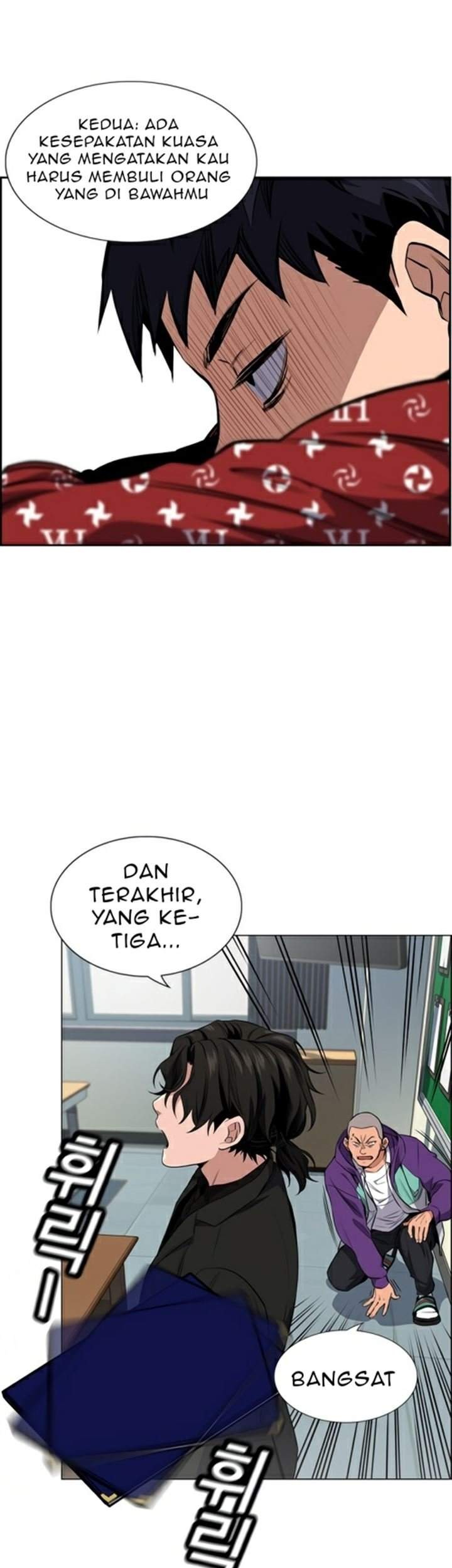 True Education Chapter 2 - halaman 63