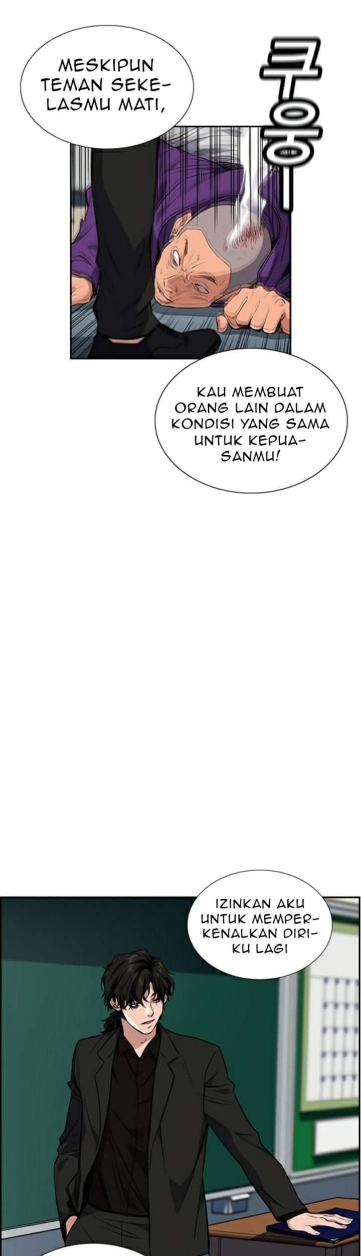 True Education Chapter 2 - halaman 66