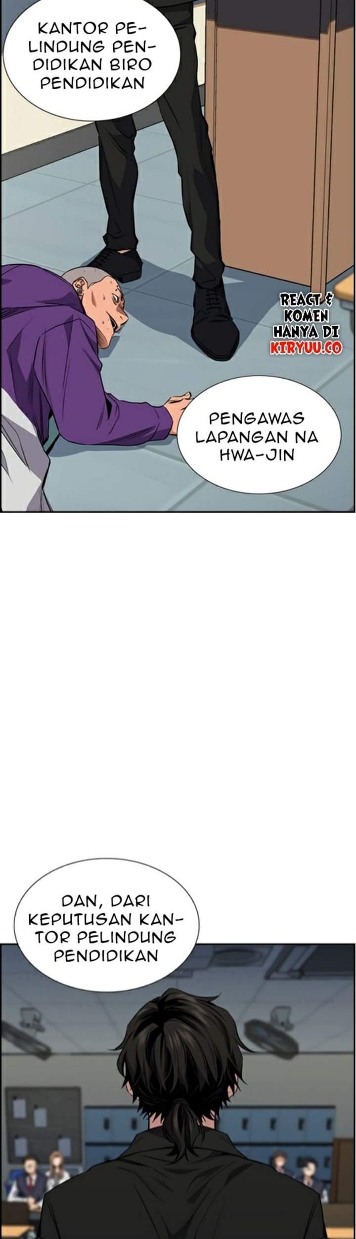 True Education Chapter 2 - halaman 67