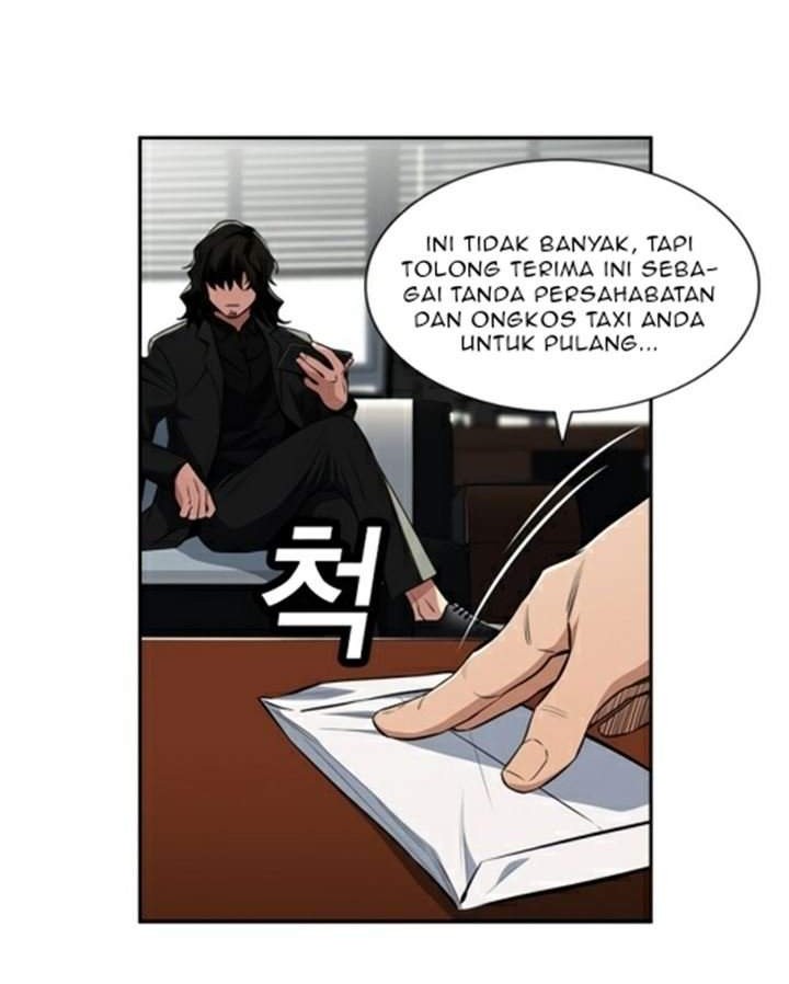 True Education Chapter 2 - halaman 7