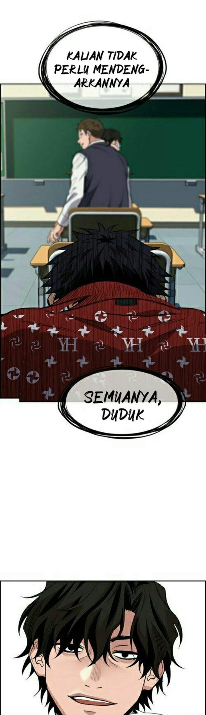 True Education Chapter 2 - halaman 77